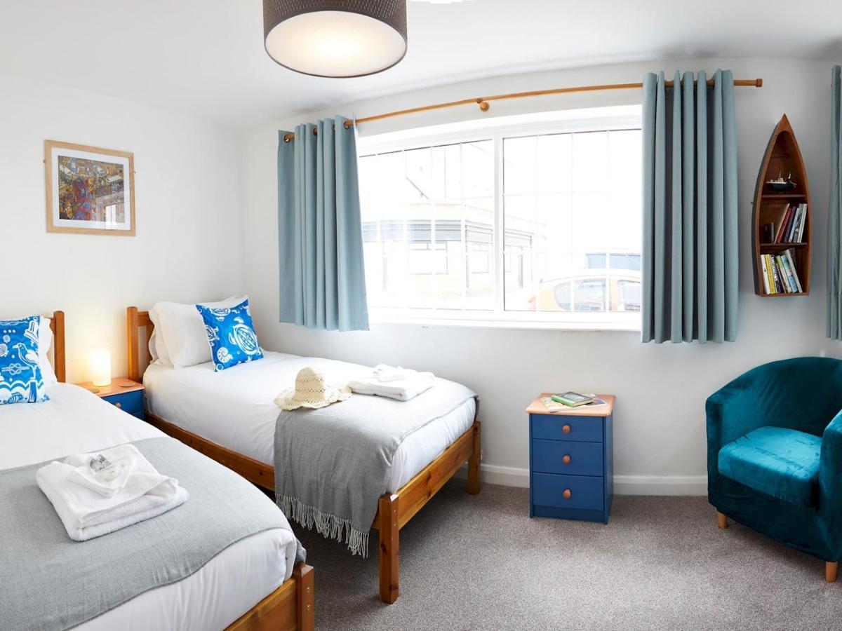 Pass The Keys Amazing 2 Bedroom Home In The Seaside Town Filey Exterior foto