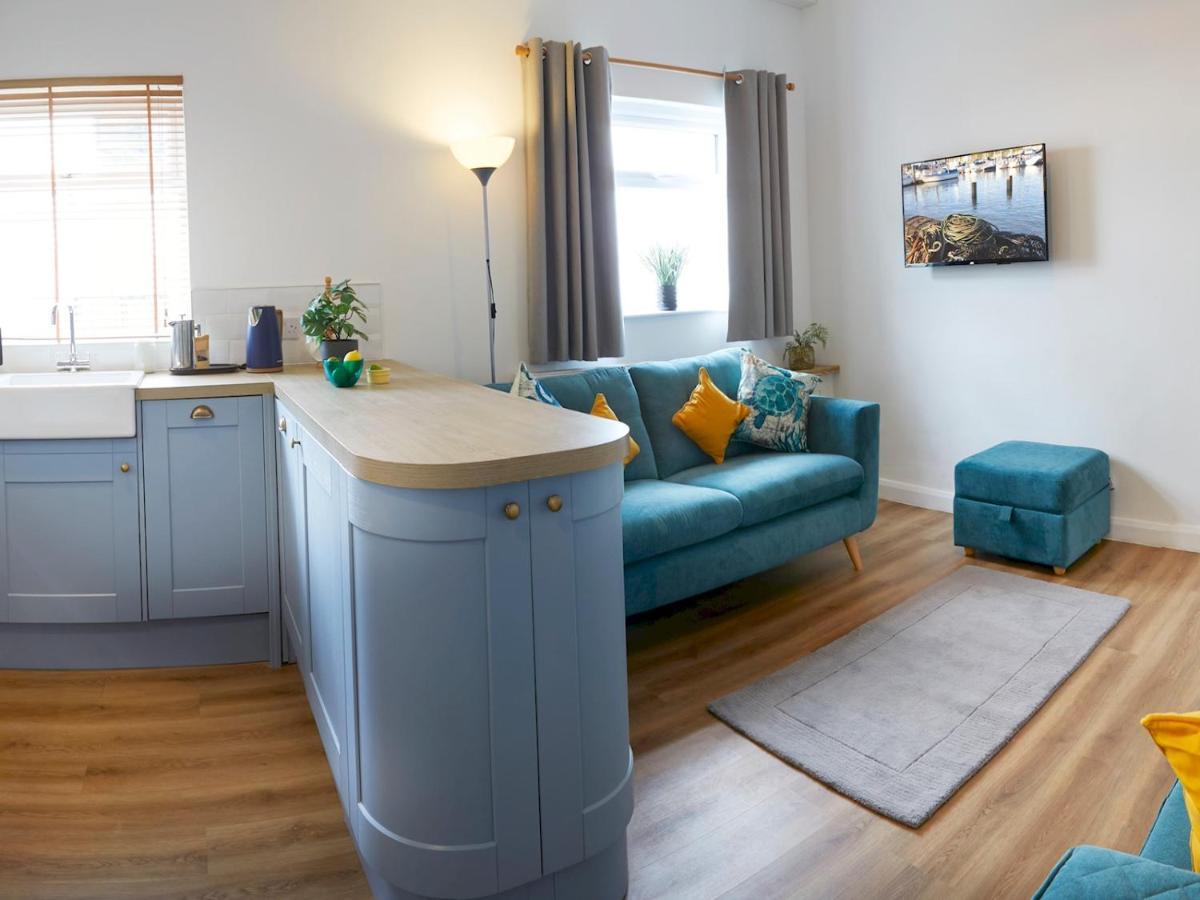 Pass The Keys Amazing 2 Bedroom Home In The Seaside Town Filey Exterior foto