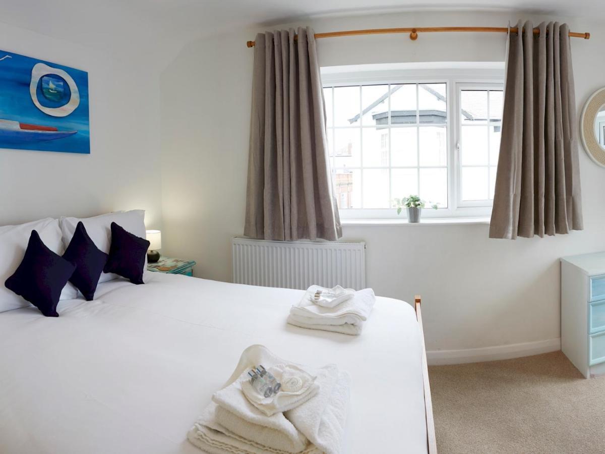Pass The Keys Amazing 2 Bedroom Home In The Seaside Town Filey Exterior foto