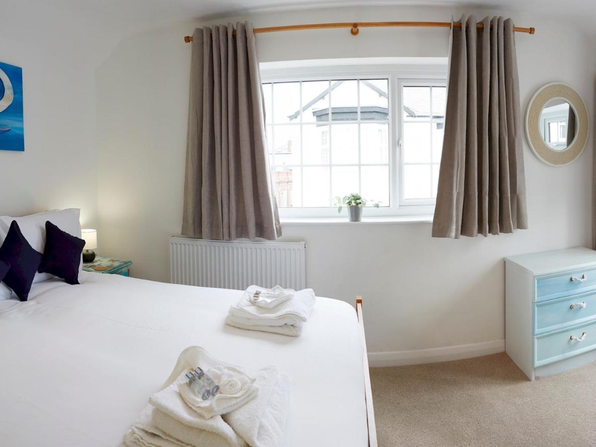 Pass The Keys Amazing 2 Bedroom Home In The Seaside Town Filey Exterior foto
